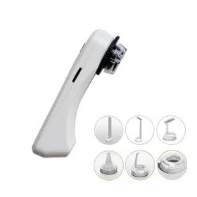 ViTiny UM03 Handheld USB Digital Microscope Webcam (up to 320x on 22 Monitor) - Home... by ViTiny