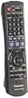 Panasonic PANASONIC N2QAYB000214 REMOTE CONTROL