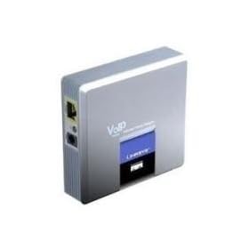Linksys - SPA3102 - Adaptateur de t�l�phone VoIP
