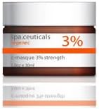 Raw Skin Ceuticals - Spa Ceuticals RegeneC C-Masque 3% Strength 1 oz (30 ml)
