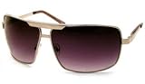 Review UrbanSpecs  / UrbanSpecs Sunglasses - Classics - Jet-Setter
