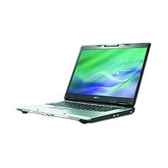 Acer TravelMate 2493NWLMi 39,1 cm (15,4 Zoll) WXGA Notebook (Intel Celeron M430 (1,7GHz), 512MB RAM, 80GB HDD, DVD+- RW DL, Linux)