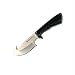 Smith &amp; Wesson SWMGS Micarta Guthook Skinning Combo Knife