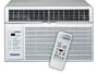 Friedrich SS08L10 Quietmaster Window/Wall Air Conditioner, 8,000 BTUs,