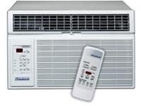 Friedrich SS08L10 Quietmaster Window Wall Air Conditioner - 8 - 000 BTUs -  product image