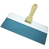 TK758 12X3 BS TAPING KNIFE - MARSHALLTOWN TROWEL COMPANY
