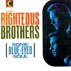  - Some Blue Eyed Soul
