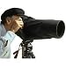 Tenba RC14 - Rain jacket for camera with telephoto lens and hood - nylon