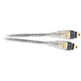 Buy 4 Pin to 4 Pin IEEE-1394 Firewire Cable-2 Meters