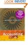 Financial Accounting [With CDROM]