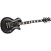 Ibanez ART200FM Elcetric Guitar (Transparent Black)