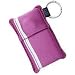 Flip Soft Pouch for Flip Ultra and Mino Camcorders (Pink)