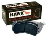 Hawk HB272N763 HPS Brake Pad