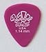 JIM DUNLOP DELRIN STD/114