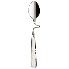 Villeroy&Boch Newwave Coffee spoon XL Kaffeel�ffel 17,5 cm