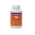 Biotin (5000mcg)
