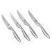 Chicago Cutlery Forum 4-Piece Steak Knife Set