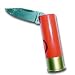 12 Gauge Shot Gun Shell Knife