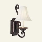 12217OI - Wall Sconces Maxim Lighting