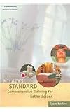 Exam Review for Milady Standard Comprehensive Training for Estheticians