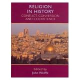 Introducing Religion in History: From the Romans to the Crusades - Study Pack 1
