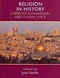 Introducing Religion in History: From the Romans to the Crusades - Study Pack 1