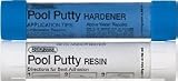 Atlas Epoxy Pool Putty Set