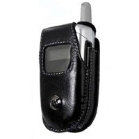 Motorola T V180 Ledertasche schwarz Preisvergleich