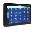 Augen GENTOUCH NBA7800ATP 7-Inch Color Touch-Screen Tablet PC with Android 2.1 OS - Black