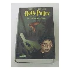Jugendbuch Harry Potter Band 5