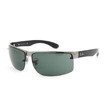Ray Ban RB 3403 Gunmetal (rb3403-00471)