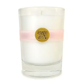 Aromatique The Smell of Spring Candle in Glass - 5 oz.