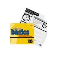 Big6 Basics Blackline Masters