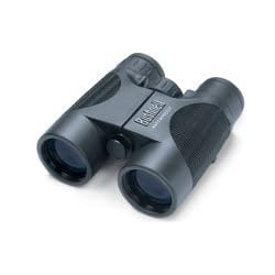 Click here to buy H2O 8x42 Waterproof/Fogproof Roof Compact Binocular by Bushnell.