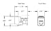 Leviton QuickPort - Network connector - RJ-45 (F) - ( CAT 3 ) - gray