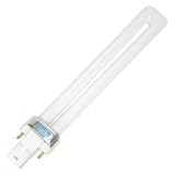 Sylvania 20335 - 13-watt T4 compact fluorescent bulb