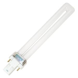 Sylvania 20335 - 13-watt fluorescent bulb