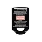 Motorola Replacement Spirit GT 2-Way Radio battery