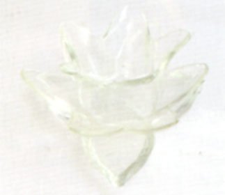 [DULTON]ダルトン BOTANICAL GLASS CLEAR F75132CL 