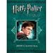 Harry Potter 2009 Hardcover Engagement Calendar
