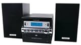 Konig MP3 Micro Audio Set With Remote