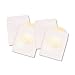 Quality Park CD/DVD Envelopes, White, Pack of 100 (62903)