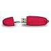 4GB Kanguru Micro Drive Red