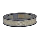 Wix 42912 Air Filter, Pack of 1 by Wix