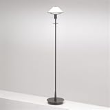 Holtkotter International 6515/1 HB/OB-TRW Halogen Floor Lamp