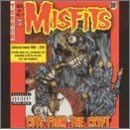 Cuts from the Crypt by  Misfits 