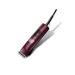 Andis 22445 Super 2-Speed Horse Clipper Review