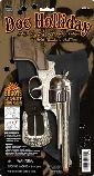 Doc Holliday Holster Set by Parris [Toy]