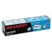 Sharp Fax Ribbon Thermal Black UX-9CR INK FILM - 30 METRE ROLL - FITS SHARP FAX MACHINES: UXP400, UXP410, UXA450, UXA460, NXP500, NXP510, NXA550, NAX560, FOP600, FOP610, FOA65