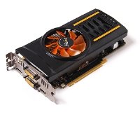 Geforce GTX460 2GB GDDR5 256BIT Dp